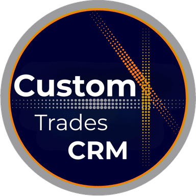 Custom Trades CRM